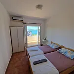 Apartmán Mate