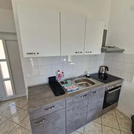 Apartament Mate *