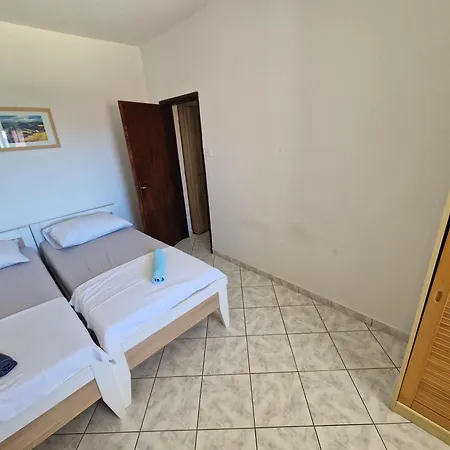 Apartamento Mate Sveti Petar (Zadar)