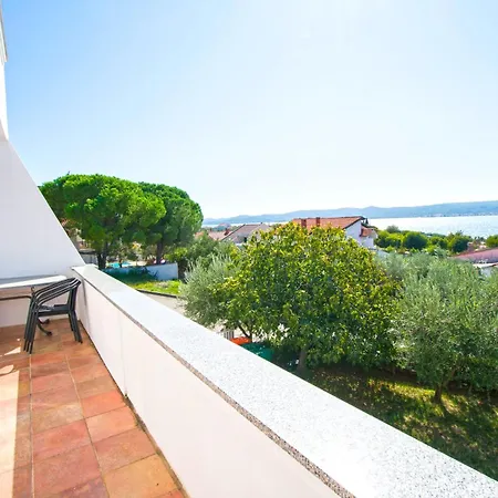 Mate 아파트 스베티 페타르