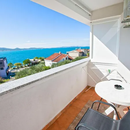 Mate Apartament Sveti Petar (Zadar)