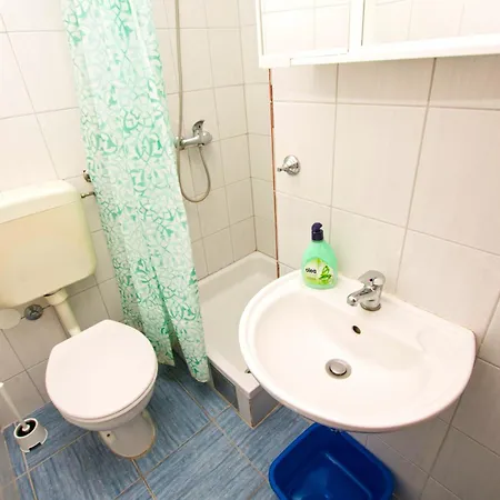 Mate Apartament