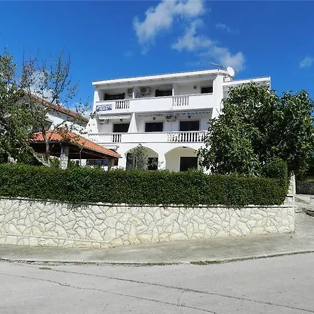 Mate Apartament