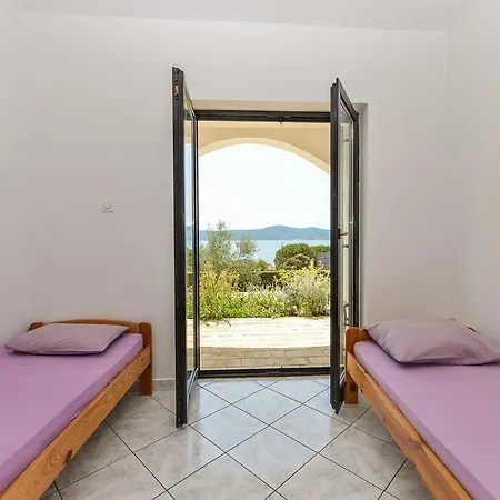 Mate Apartamento Sveti Petar (Zadar)