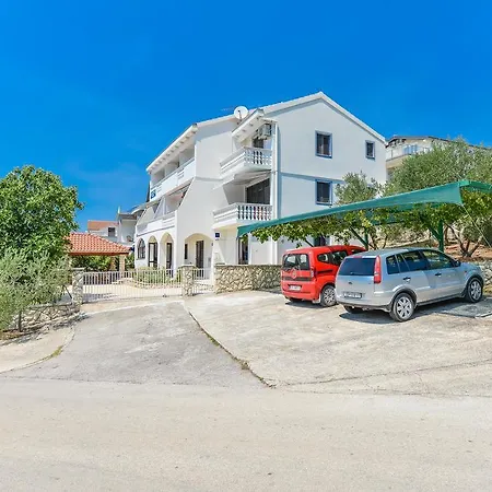 Mate Appartamento Sveti Petar (Zadar)