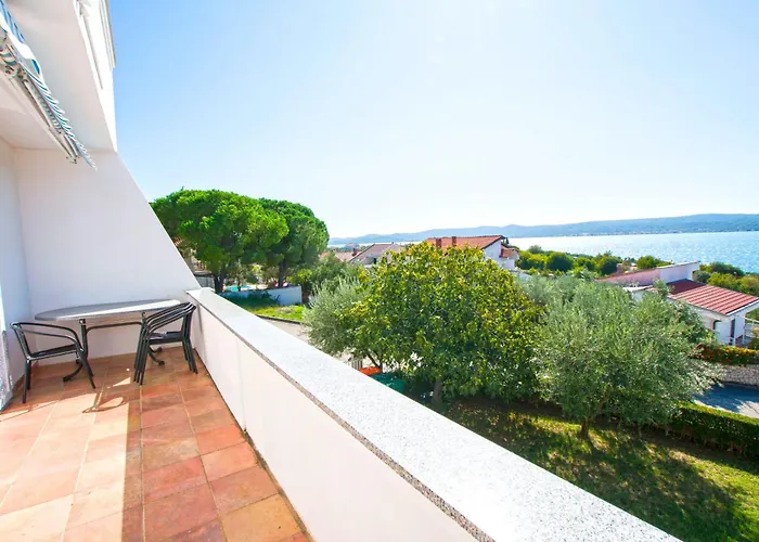 Mate 아파트 스베티 페타르