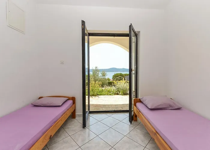 Mate 아파트 스베티 페타르