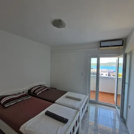 Appartement Mate