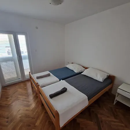 Mate Appartement *
