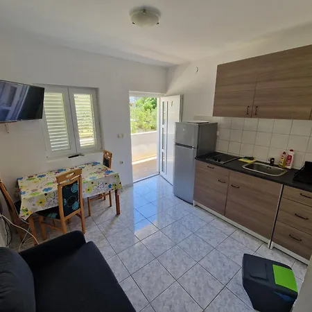 Mate Appartement