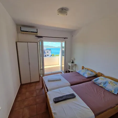 Appartement Mate