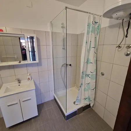 Mate Appartement Sveti Petar (Zadar)