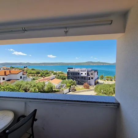 Appartement Mate Sveti Petar (Zadar)