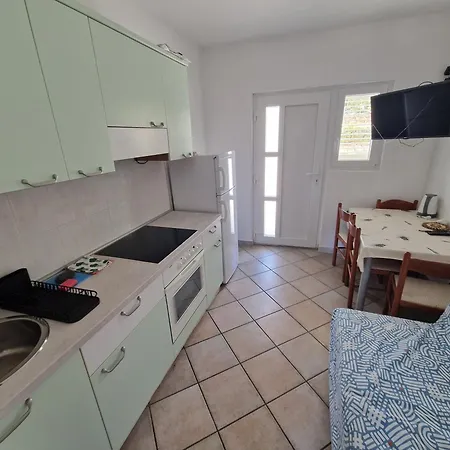 Mate Appartement