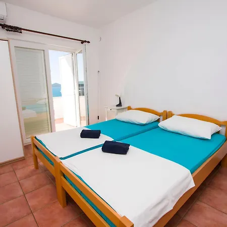 Mate Apartamento Sveti Petar (Zadar)