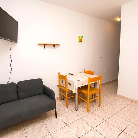 Appartement Mate Sveti Petar (Zadar)