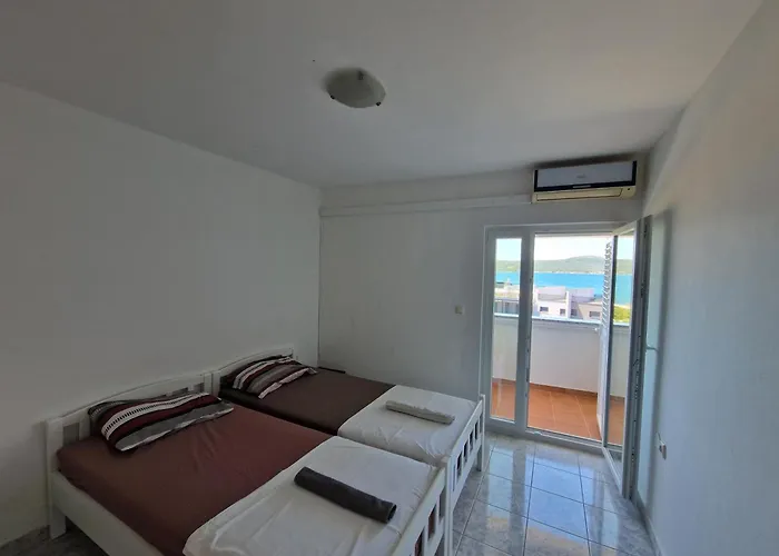Apartamento Mate