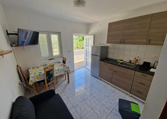 Mate Apartamento
