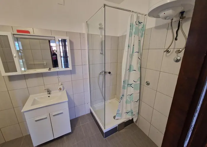 Mate Apartamento Sveti Petar (Zadar)