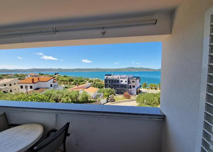 Apartamento Mate Sveti Petar (Zadar)
