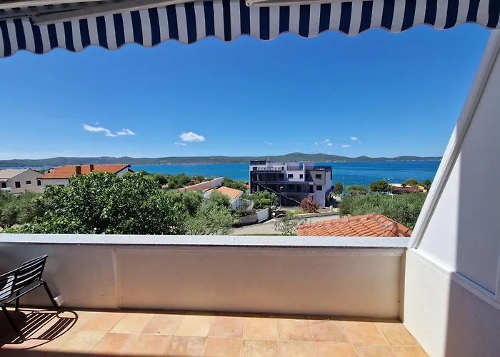 Mate Sveti Petar (Zadar)