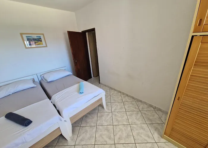 Apartamento Mate Sveti Petar (Zadar)