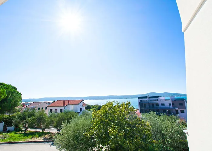 Mate * Sveti Petar (Zadar)