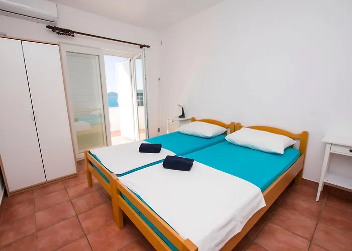 Mate Apartamento Sveti Petar (Zadar)