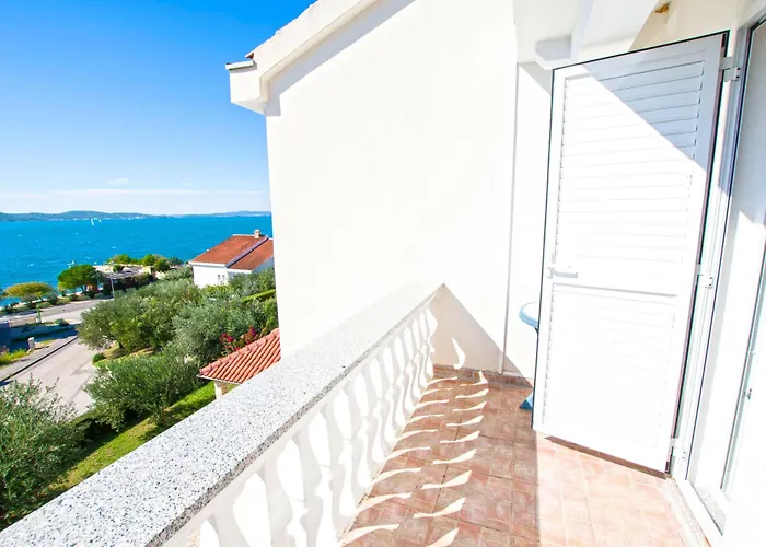 Apartamento Mate Sveti Petar (Zadar)