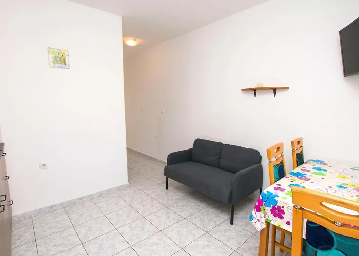 Mate Апартаменты *