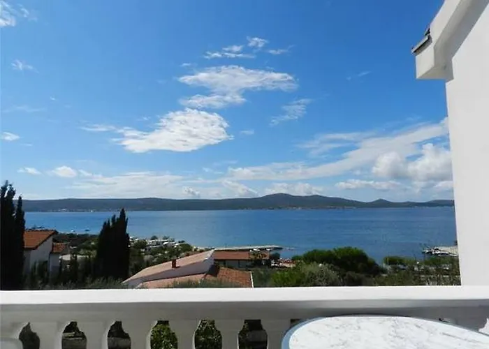 Apartamento Mate Sveti Petar (Zadar)