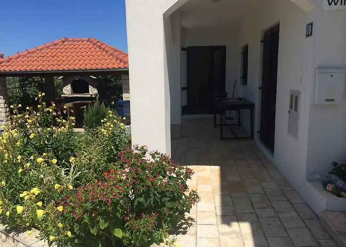 Apartamento Mate Sveti Petar (Zadar)